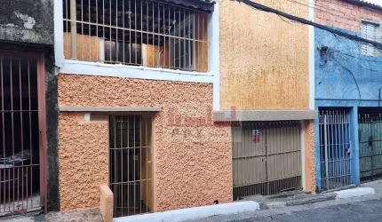 NÃO ACEITA PET E NEM CRIANÇA – IDEAL PARA UM CASAL OU SOLTEIRO