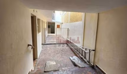 NÃO ACEITA PET E NEM CRIANÇA – IDEAL PARA UM CASAL OU SOLTEIRO