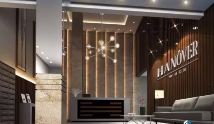 Apartamento à venda 3 dormitórios (suite) 91 m² - Pedra Branca Palhoça - SC