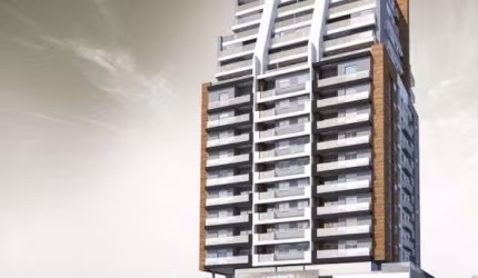 Apartamento à venda 4 quartos sendo 2 suítes - 159,27 m² priv. 2 vagas e HB - Pedra Branca - Palhoça-SC