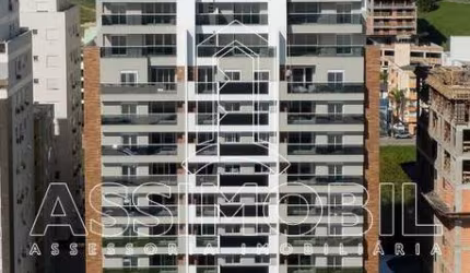 Apartamento à venda 3 dormitórios sendo 1 suíte - 111 m² priv. - Pedra Branca - Palhoça- SC