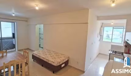 Venda de Apartamento MOBILIADO 2 quartos - Pedra Branca - Palhoça, SC