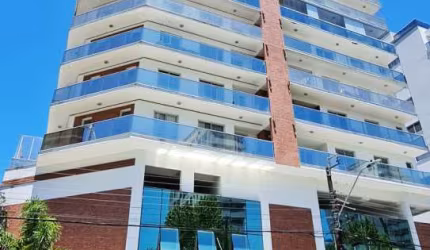 Apartamento para alugar 3 quartos sendo 1 suíte - Pedra Branca, Palhoça-SC