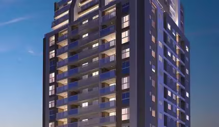 Apartamento à venda 3 quartos sendo 1 suíte - Pedra Branca, Palhoça, SC