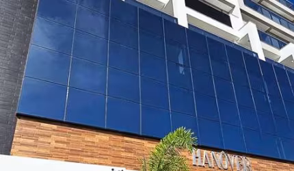 Apartamento aluguel 2 quartos sendo 1 suíte - Pedra Branca, Palhoça, SC