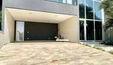 Casa com 3 dormitórios, 230 m² - venda por R$ 2.799.000,00 ou aluguel por R$ 19.001,00/mês - Residencial Real Park - Arujá/SP