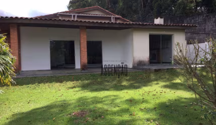 Casa com 3 dormitórios à venda, 373 m² por R$ 1.700.000,00 - Novo Horizonte Hills I E II - Arujá/SP
