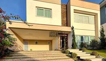 Casa com 4 dormitórios à venda, 350 m² por R$ 2.495.000,00 - Arujá Hills III - Arujá/SP