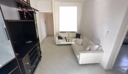 Apartamento com 2 dormitórios à venda, 54 m² por R$ 399.000,00 - Portão - Arujá/SP
