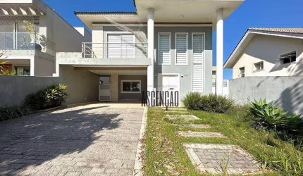 Casa com 4 dormitórios à venda, 300 m² por R$ 1.749.000,00 - Arujá 5 - Arujá/SP