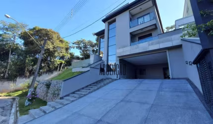 Casa com 3 dormitórios à venda, 305 m² por R$ 2.995.000,00 - Arujá Hills III - Arujá/SP