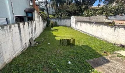 Terreno à venda, 450 m² por R$ 995.000,00 - Arujázinho IV - Arujá/SP