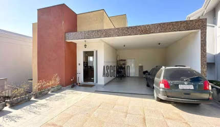 Casa com 4 dormitórios à venda, 350 m² por R$ 1.495.000,00 - Arujá Hills III - Arujá/SP