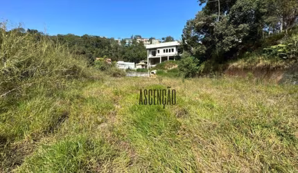 Terreno à venda, 1400 m² por R$ 900.000,00 - Arujazinho I. II E III - Arujá/SP