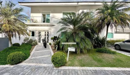 Casa com 4 dormitórios à venda, 366 m² por R$ 1.909.000 - Arujázinho IV - Arujá/SP
