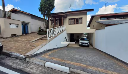 Casa com 3 dormitórios à venda, 200 m² por R$ 1.490.000,00 - Arujázinho IV - Arujá/SP