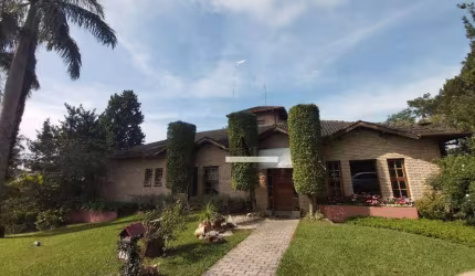 Casa com 3 dormitórios à venda, 480 m² por R$ 2.000.000,00 - Condomínio Arujazinho - Arujá/SP