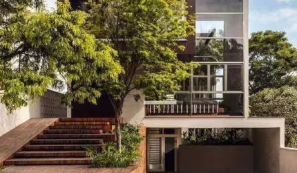 Casa com 4 dormitórios à venda, 420 m² por R$ 6.999.500,00 - Arujá 5 - Arujá/SP