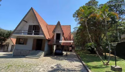 Casa com 5 dormitórios à venda, 180 m² por R$ 1.059.000,00 - Arujazinho I. II E III - Arujá/SP