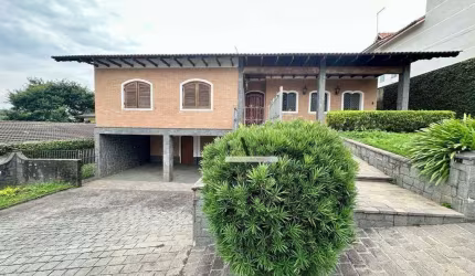 Casa com 4 dormitórios à venda, 280 m² por R$ 2.195.000,00 - Arujázinho IV - Arujá/SP