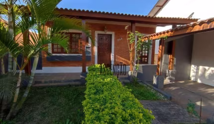 Casa com 2 dormitórios à venda, 150 m² por R$ 1.115.000,00 - Arujázinho IV - Arujá/SP