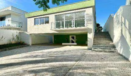 Casa com 3 dormitórios à venda, 183 m² por R$ 1.349.000,00 - Arujázinho IV - Arujá/SP
