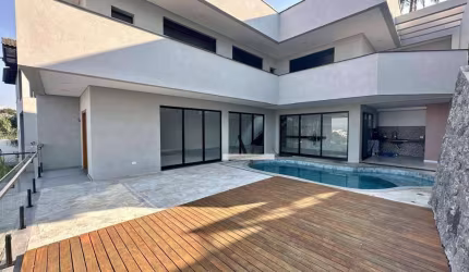 Casa com 3 dormitórios à venda, 355 m² por R$ 3.790.000,00 - Jardim Imperial Hills III - Arujá/SP