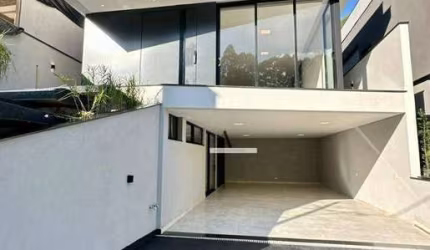 Casa com 5 dormitórios à venda, 375 m² por R$ 4.295.000,00 - Residencial Real Park - Arujá/SP