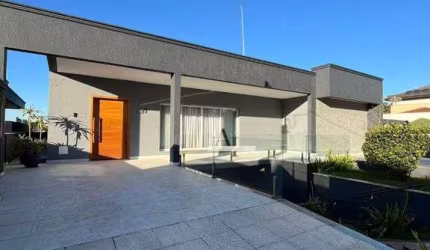Casa com 3 dormitórios à venda, 380 m² por R$ 3.199.000,00 - Arujázinho IV - Arujá/SP
