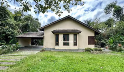 Casa com 4 dormitórios à venda, 300 m² por R$ 2.199.000,00 - Arujá Hills 1 - Arujá/SP