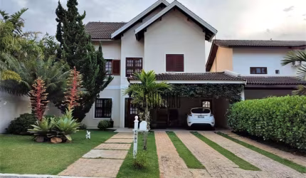 Casa com 4 dormitórios à venda, 200 m² por R$ 2.095.000,00 - Aruja 5 - Arujá/SP