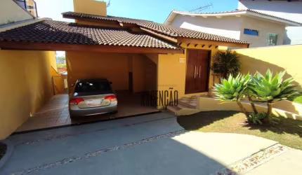 Casa com 3 dormitórios à venda, 190 m² por R$ 1.900.000,00 - Arujázinho IV - Arujá/SP