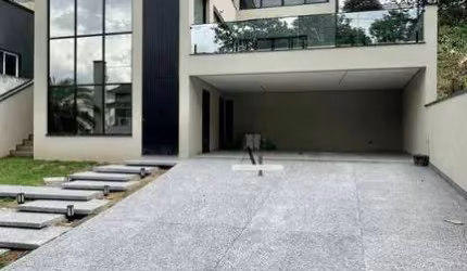Casa com 3 dormitórios à venda, 236 m² por R$ 3.195.000,00 - Arujá 5 - Arujá/SP