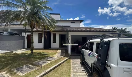 Casa com 3 dormitórios, 232 m² - venda por R$ 2.395.000,00 ou aluguel por R$ 11.000,00/mês - Arujá 5 - Arujá/SP