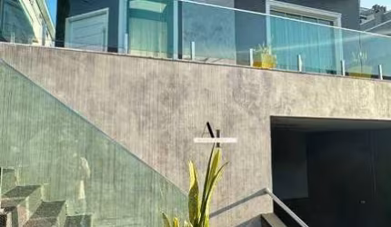 Casa com 3 dormitórios para alugar, 267 m² por R$ 12.000,00/mês - Residencial Real Park - Arujá/SP