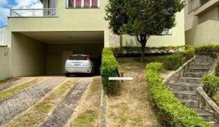 Casa com 3 dormitórios à venda, 300 m² por R$ 1.699.000 - Arujá 5 - Arujá/SP