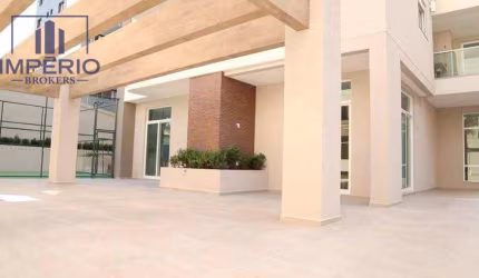 Residencial Itaúba
