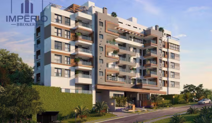 RESIDENCIAL FARFALLE