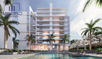 Residencial Chateau
