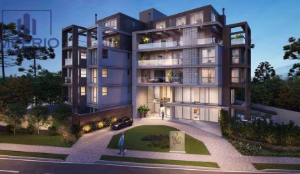 Residencial Quadri