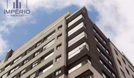 Apartamento com 3 quartos à venda na Rua Sanito Rocha, 103, Cristo Rei, Curitiba, 102 m2 por R$ 1.076.341