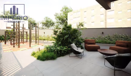 Residencial Copaíba
