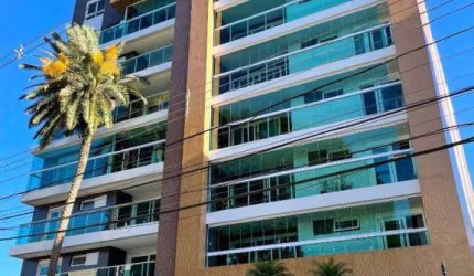 Infinite Residences