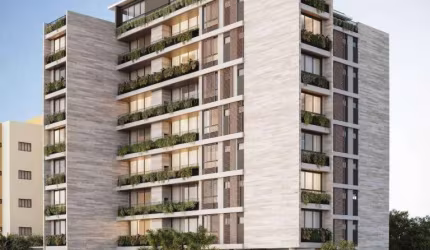Apartamento com 3 quartos à venda na Rua Eça de Queiroz, 1178, Ahú, Curitiba, 106 m2 por R$ 1.491.248
