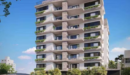 Residencial Bento 246