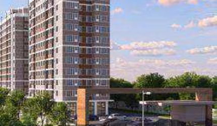 Residencial Novo Prado