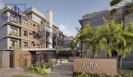 Apartamento com 3 quartos à venda na Rua Bom Jesus, 613, Juvevê, Curitiba, 127 m2 por R$ 1.792.305