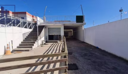 Sobrado Amplo e Acolhedora em São José dos Pinhais