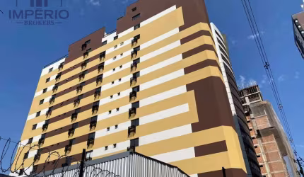 Residencial Refinatto