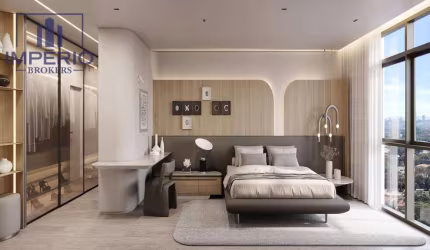 Apartamento com 3 quartos à venda na Rua Teixeira Coelho, 250, Batel, Curitiba, 193 m2 por R$ 3.798.540